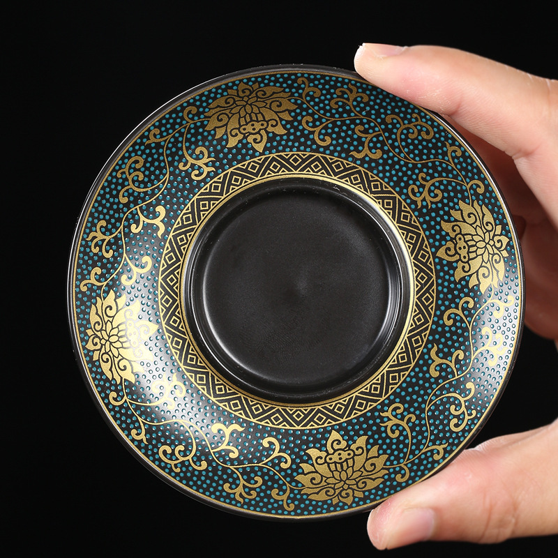 จีนชุดชาคลาสสิก Gaiwan ชาถ้วยส - Matcha Bowl Chawan บทวิจารณ์และราคา